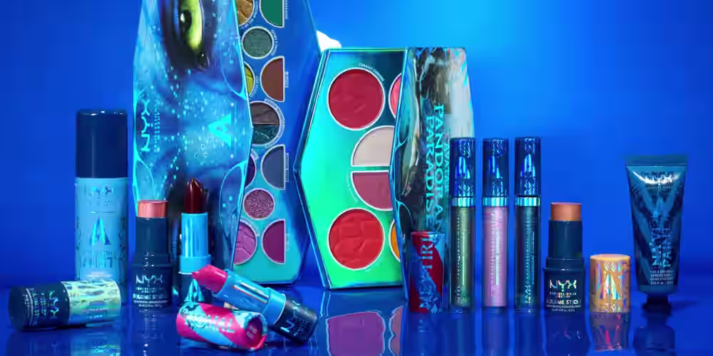 Cosmetic information