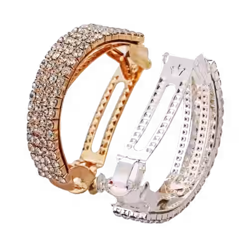 Photo of hairpin